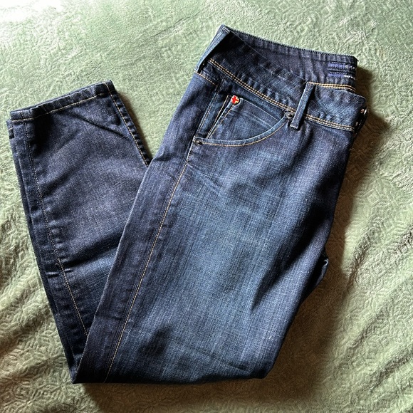 Hudson Jeans Denim - NWOT Hudson Skinny Jeans Size 30